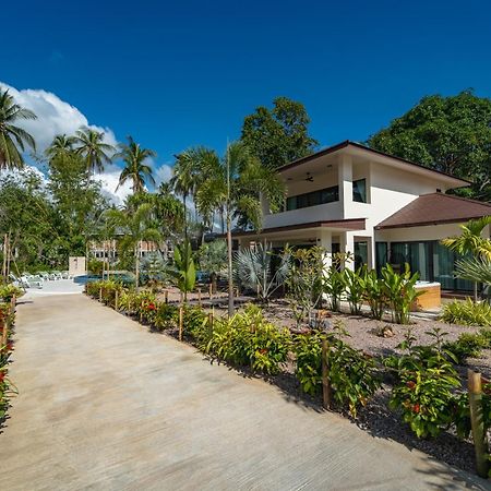 Shi Phangan Villas Hinkong Eksteriør bilde
