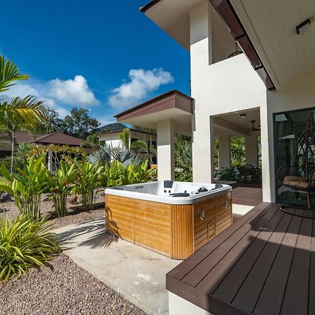 Shi Phangan Villas Hinkong Eksteriør bilde